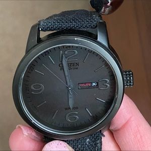 Black Citizen Watch